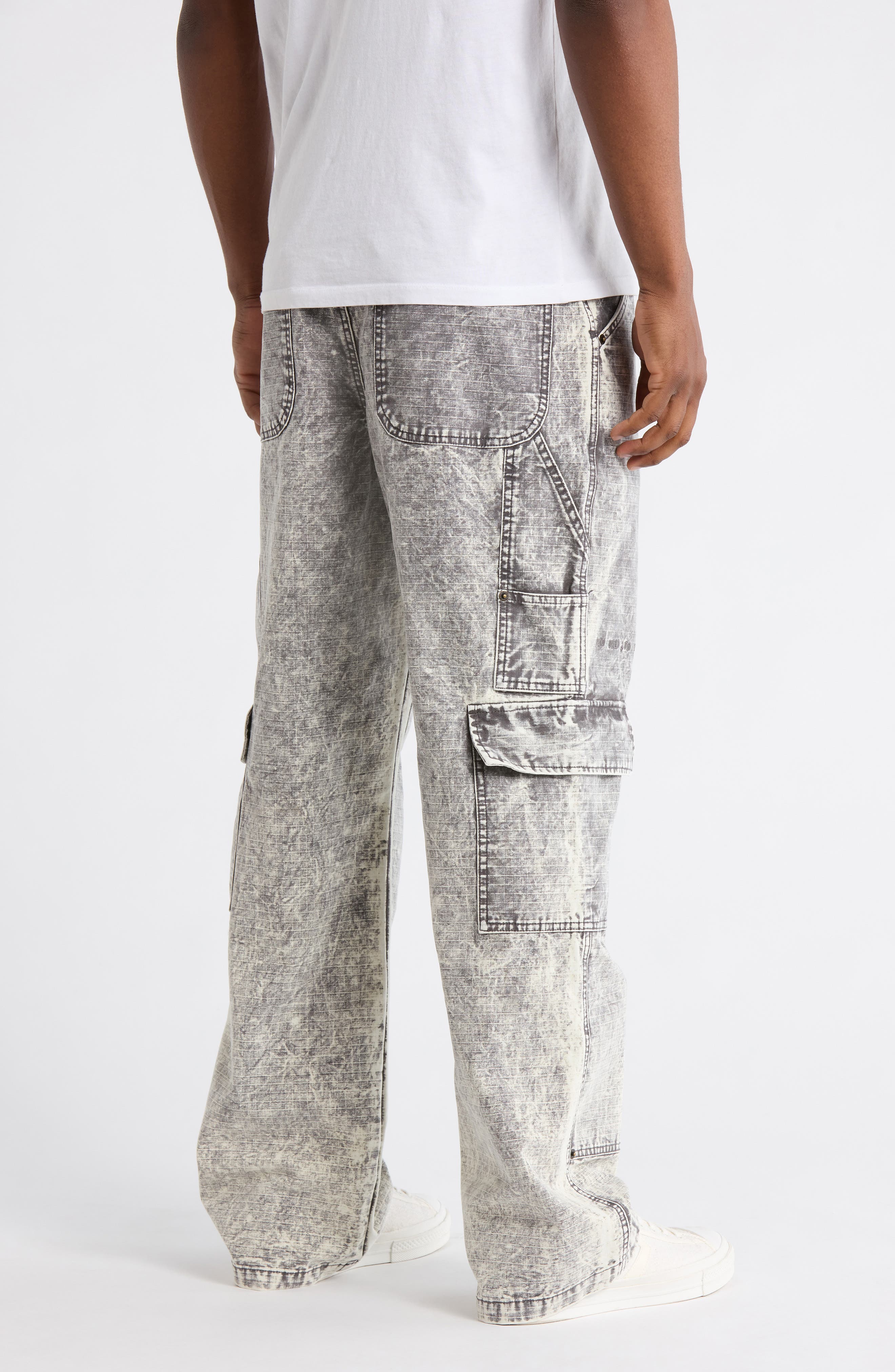Still Do Ripstop Pants - image 2