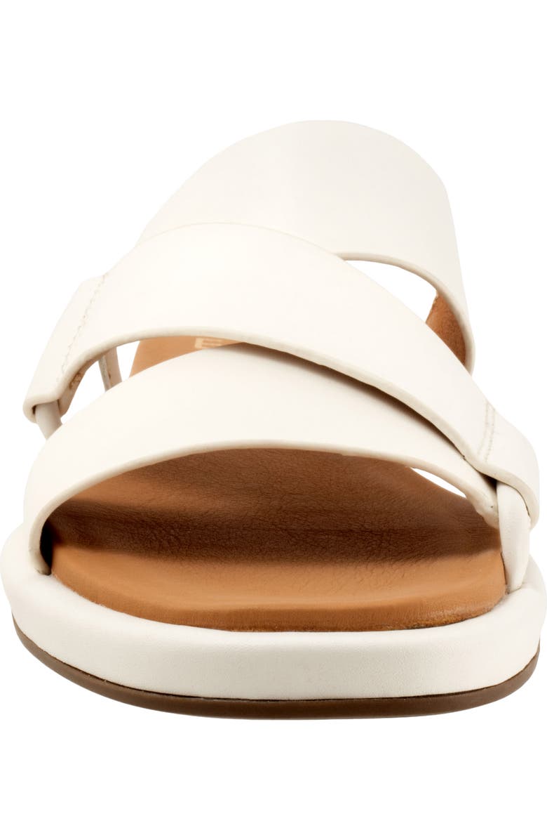 EOS FOOTWEAR Zala Slide Sandal, Alternate, color,