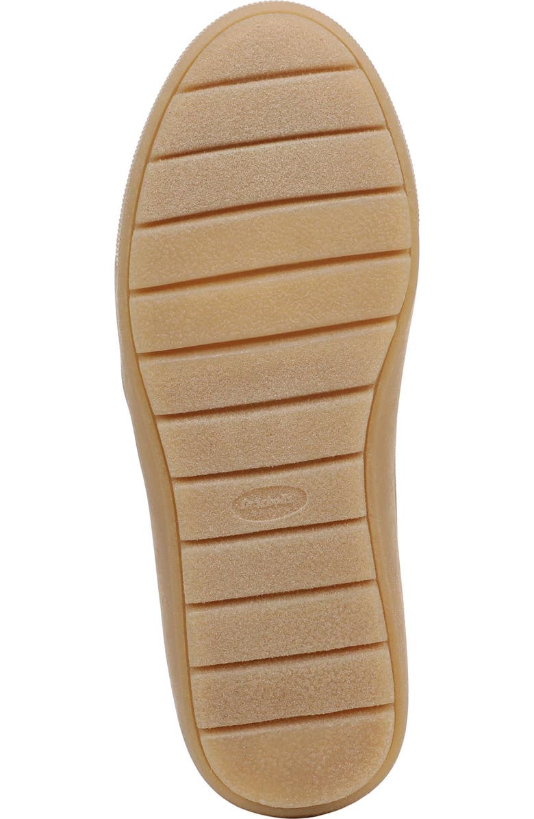 Dr. Scholl's Time Off Win Low Top Sneaker, Alternate, color, Mint Green