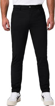 Fabletics Men's The Don 5-Pocket Pant