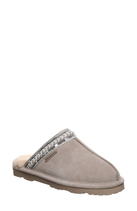 Tanya Scuff Slipper (Women)