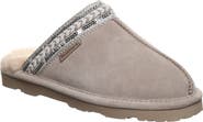 BEARPAW Tanya Scuff Slipper