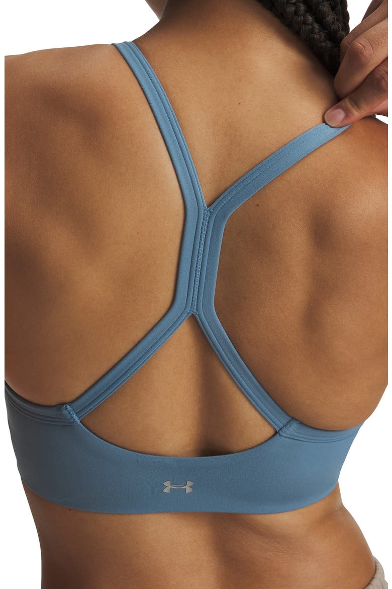 Movement Bralette, Alternate, color, BLUE SMOKE