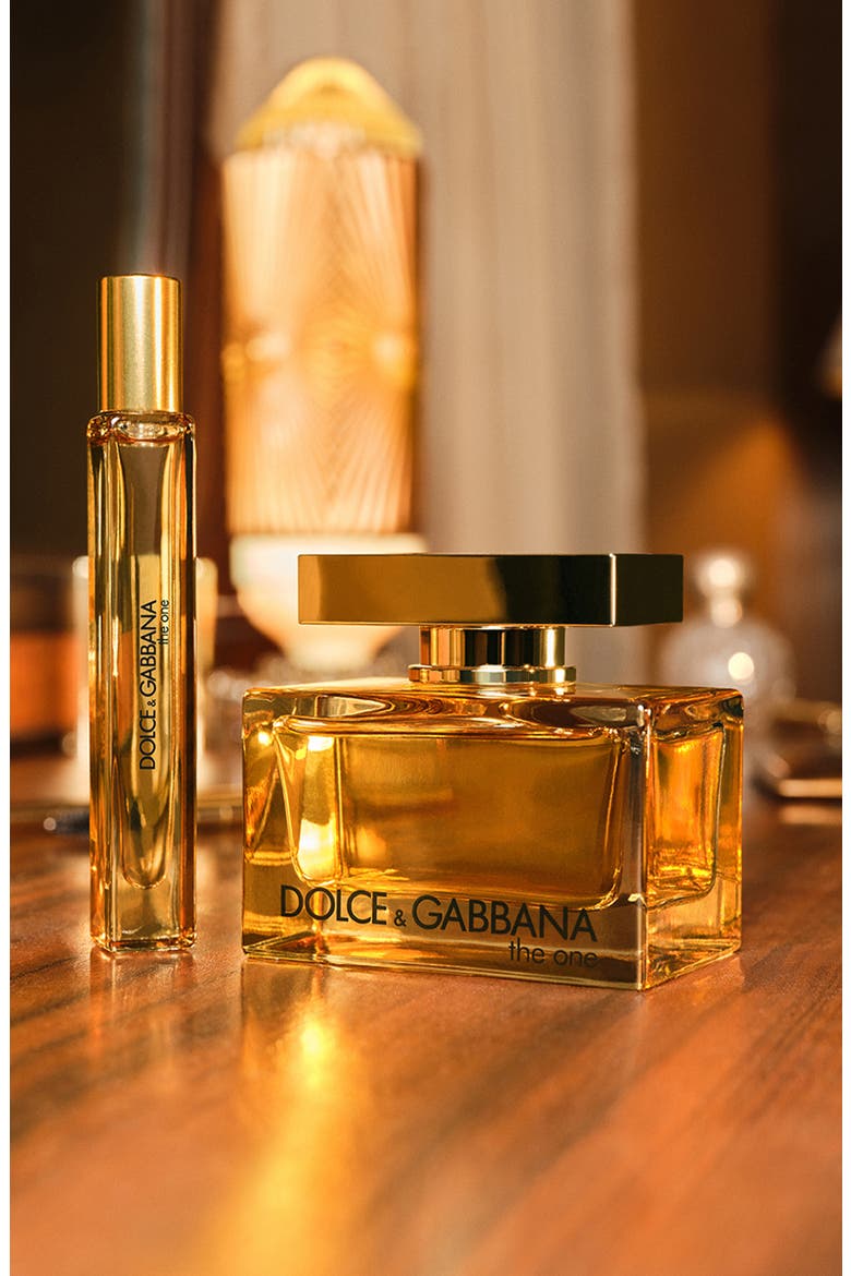 The One Eau de Parfum Intense, Alternate, color, NO COLOR