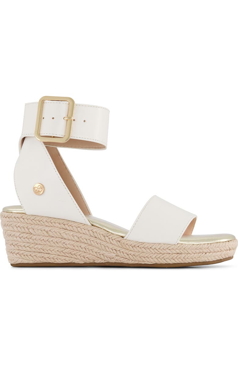 Jessica Simpson Kids' Asha Espadrille Wedge Sandal, Alternate, color,