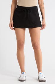 Abound Jersey Miniskort