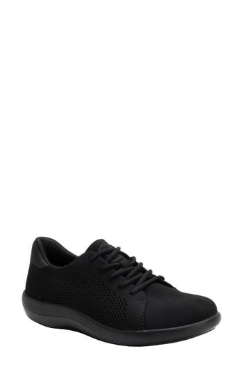 Alegria By Pg Lite Dandie Knit Sneaker