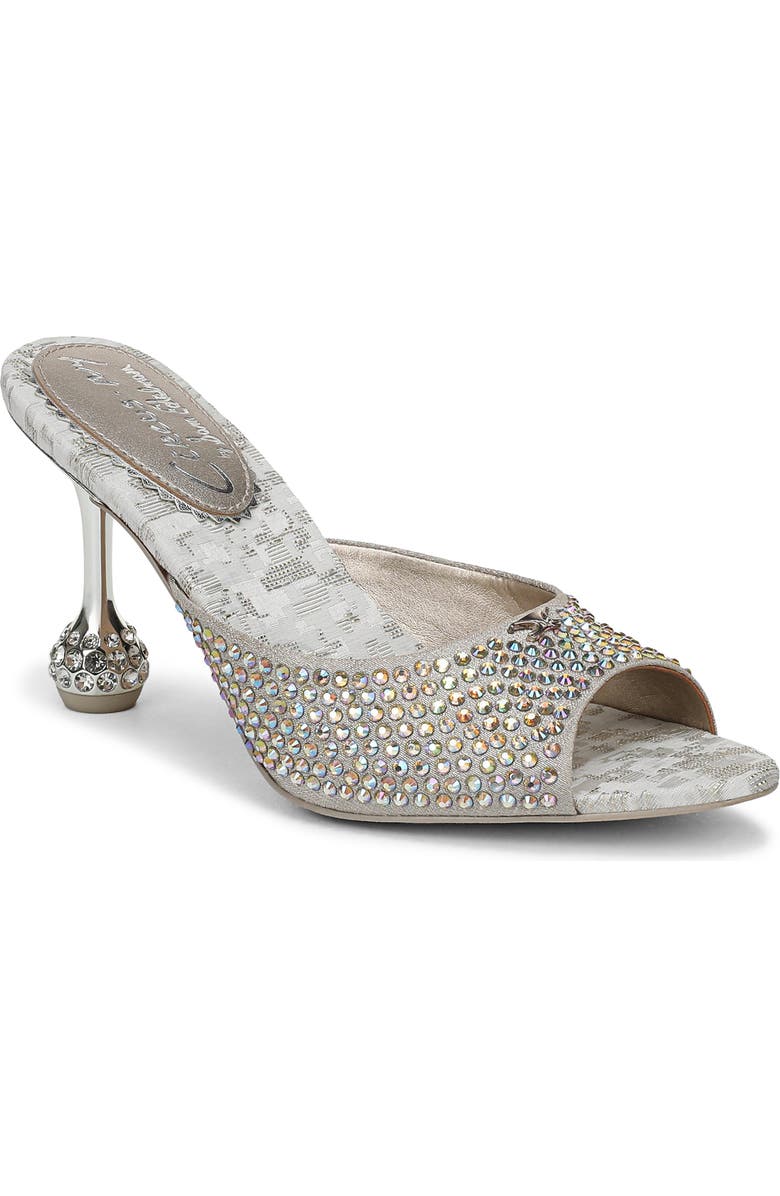 Circus NY by Sam Edelman Gisella Sandal, Main, color, Oyster