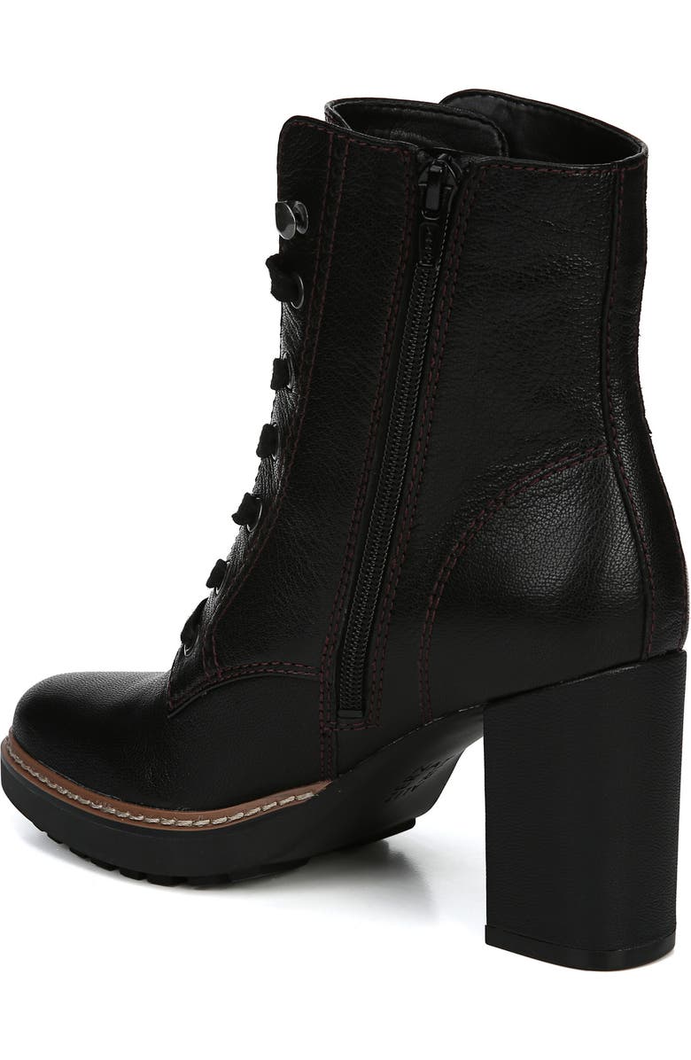 Naturalizer Callie Lace-Up Boot, Alternate, color,