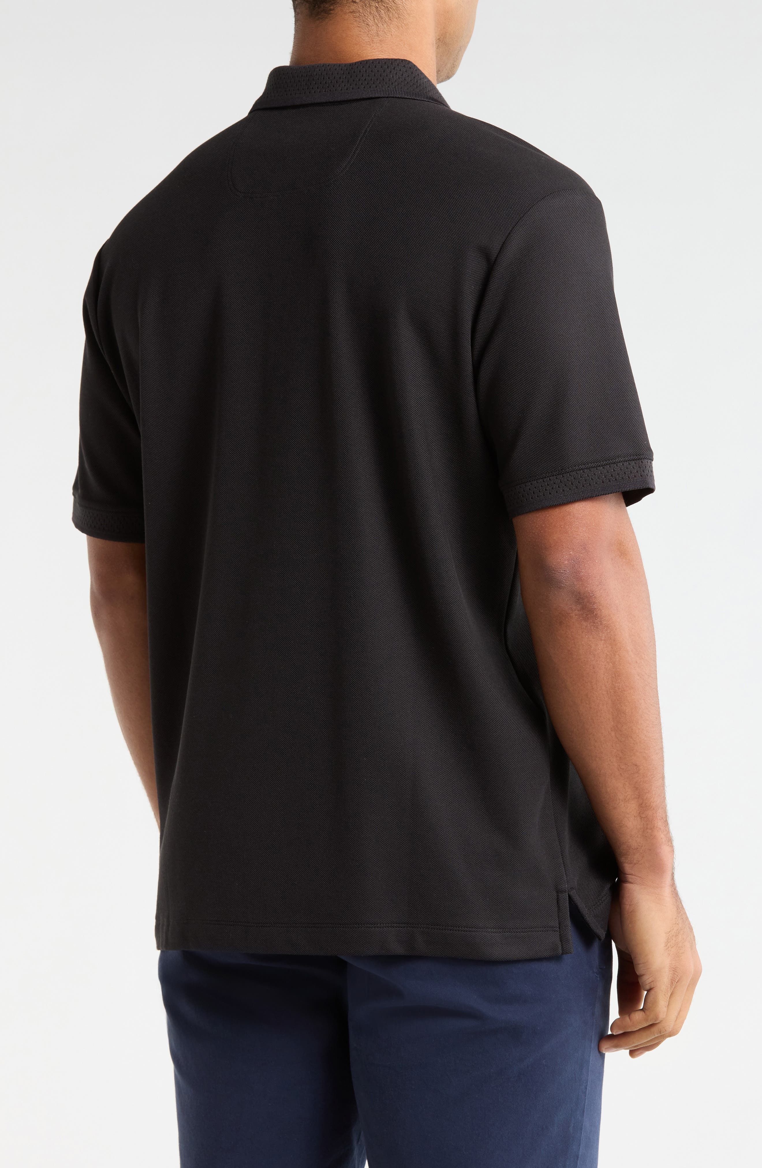 Emfielder Icon Solid IslandZone Polo - image 2