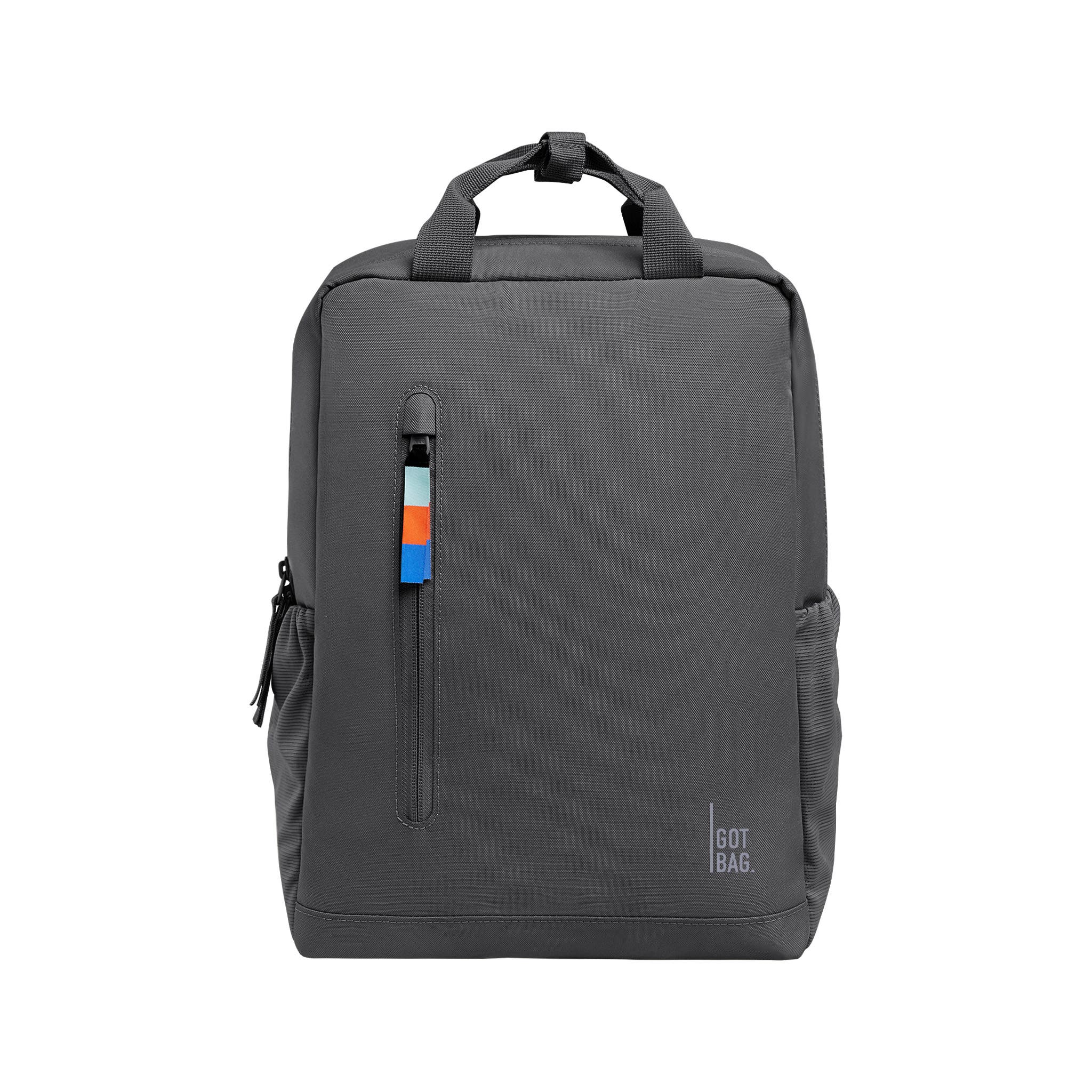 Daypack 2.0, Main, color, SHARK