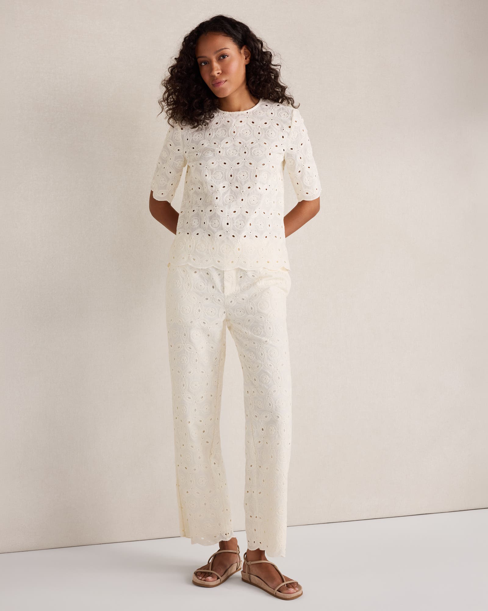 selected Ivory