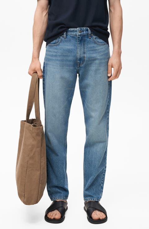 Bob Regular Fit Jeans