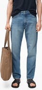 MANGO Bob Regular Fit Jeans
