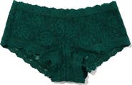 Hanky Panky Signature Lace Boyshorts