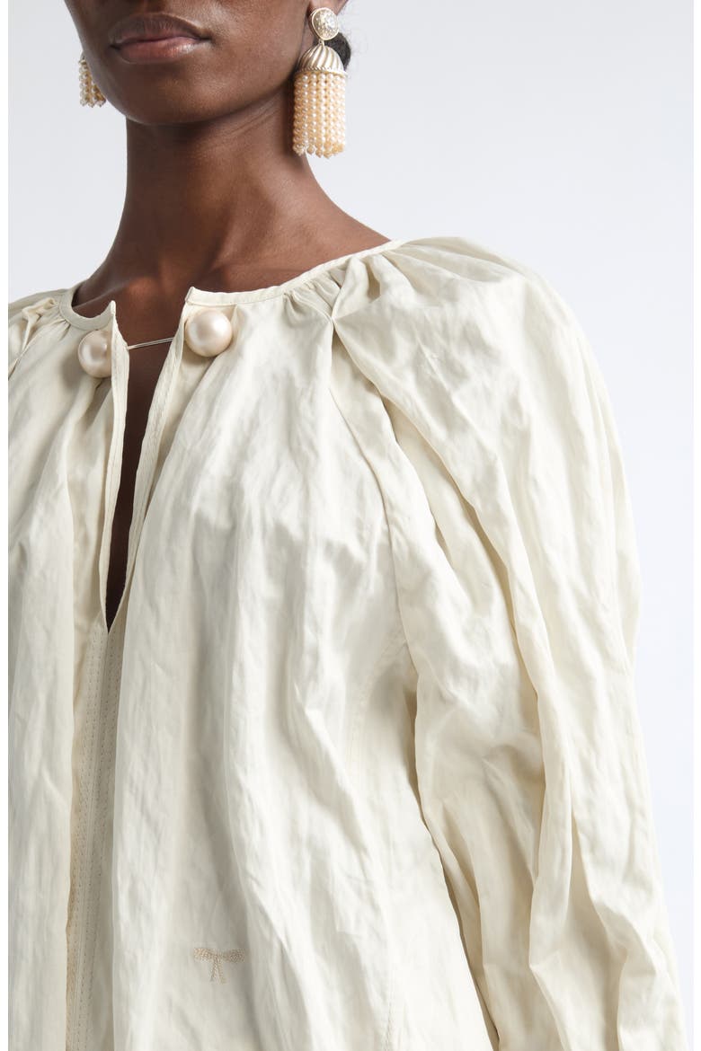 Grand Bazaar Top, Alternate, color, CRISP KAIMAK