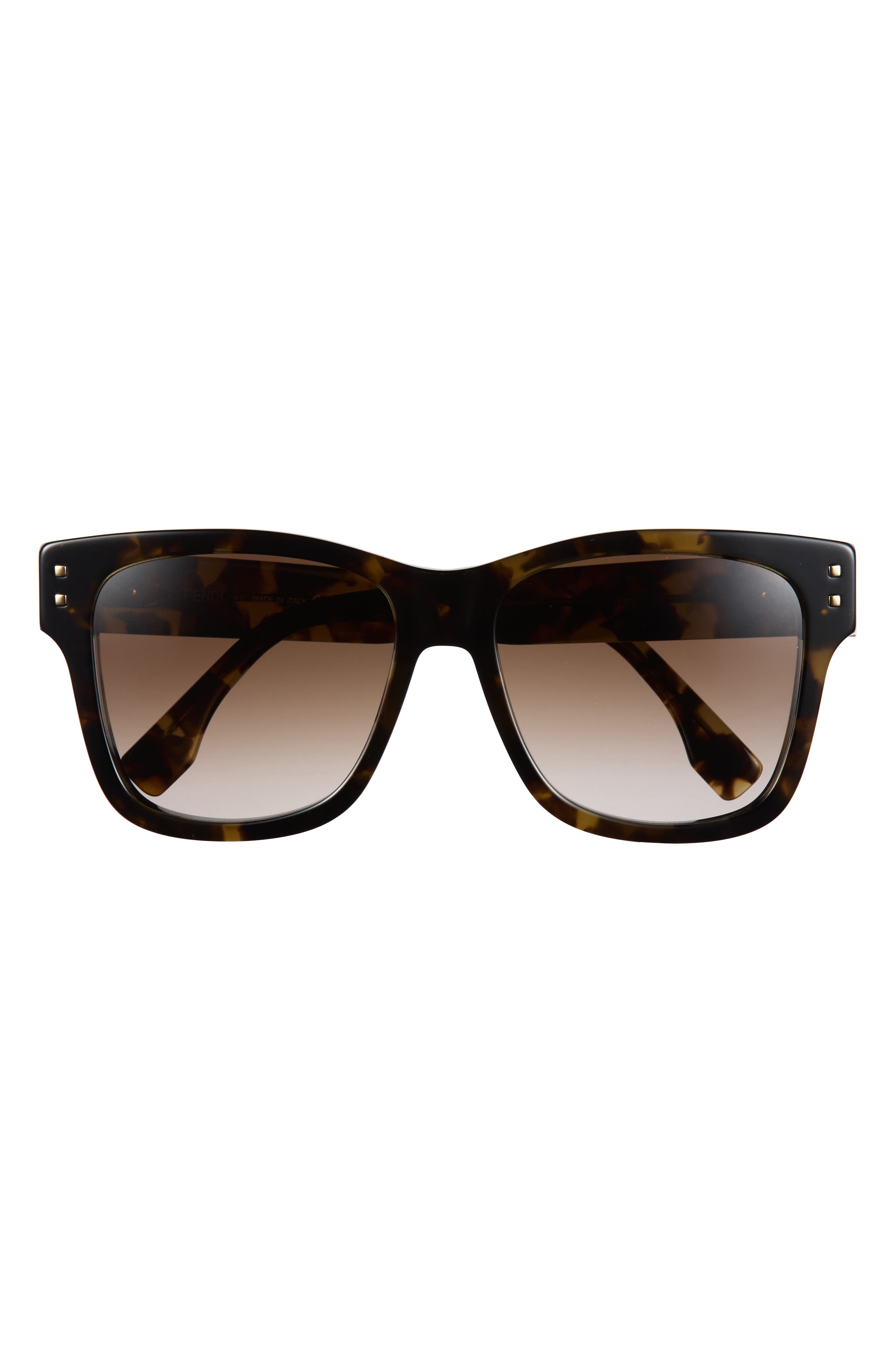 selected HAVANA / GRADIENT BROWN