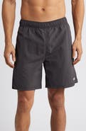 SAXX Go Coastal 2N1 7-Inch Swim Shorts