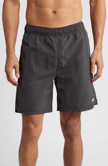 SAXX Go Coastal 2N1 7-Inch Swim Shorts