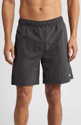 SAXX Go Coastal 2N1 7-Inch Swim Shorts
