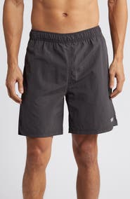 SAXX Go Coastal 2N1 7-Inch Swim Shorts