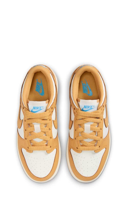 Nike Kids' Dunk Low Basketball Sneaker
