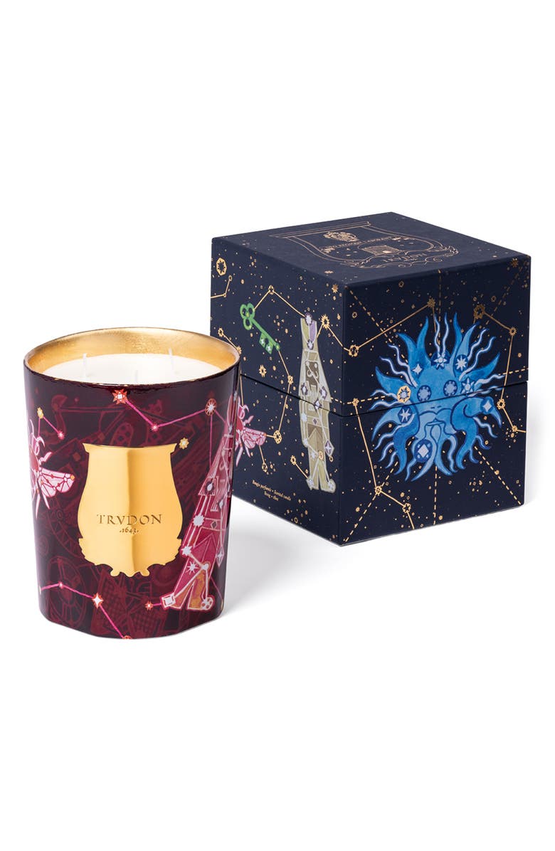 Trudon Nazareth Scented Candle, Alternate, color,