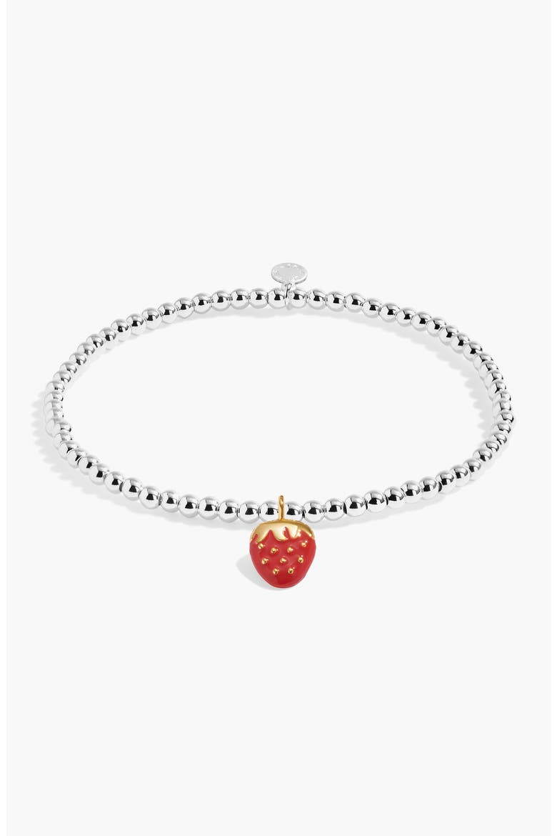 A Little Vibes 'So Berry Loved' Bracelet, Alternate, color, Mixed