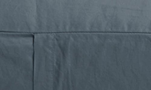 Parachute Brushed Cotton Sheet Set In Gray