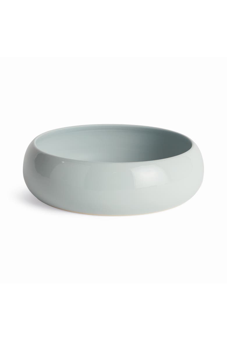 Barclay Butera Sandbar Bowl, Main, color, Blue