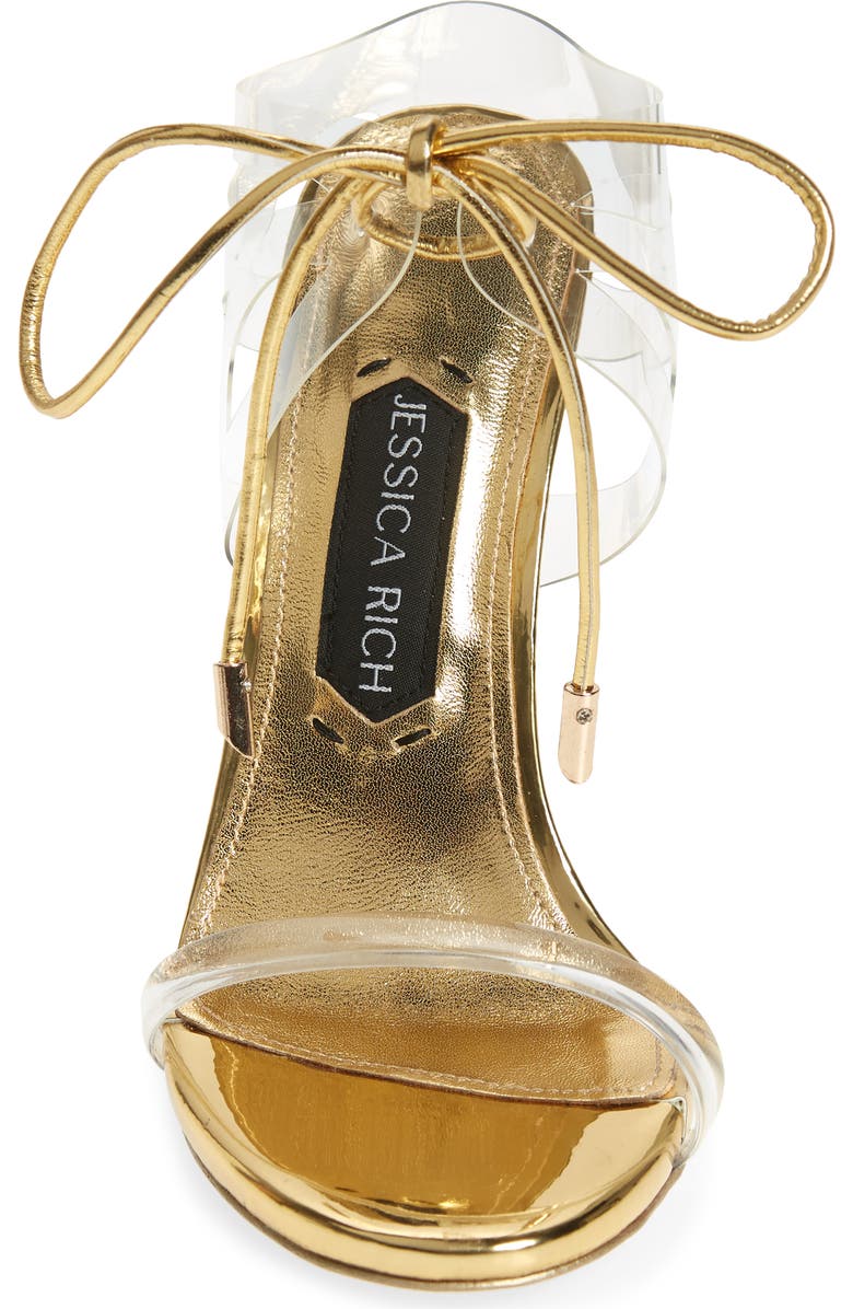 JESSICA RICH Expensive Sandal, Alternate, color,