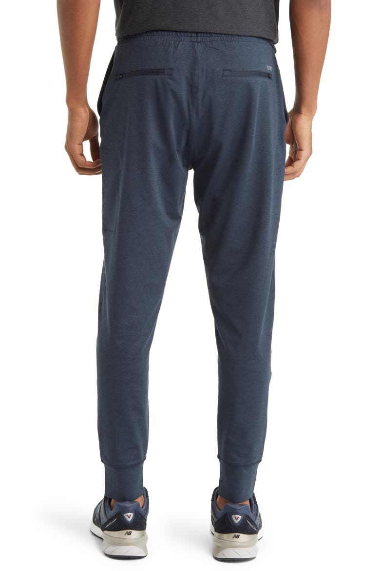 Sunday Performance Joggers, Alternate, color, INK HEATHER