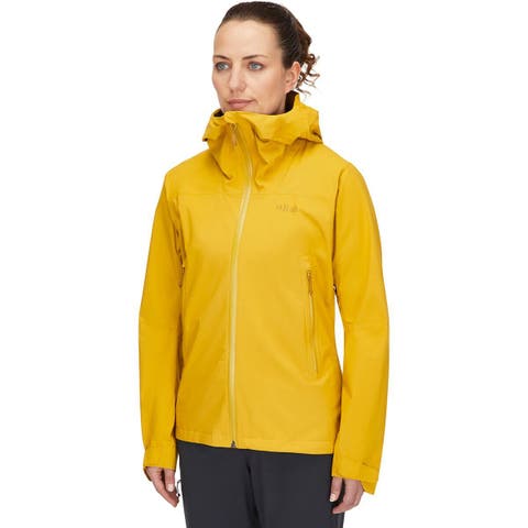 Downpour Light Jacket - Women's