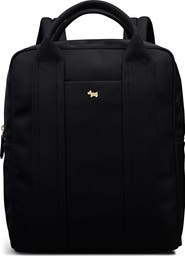 Radley Large Grove Close Recycled Polyester Backpack