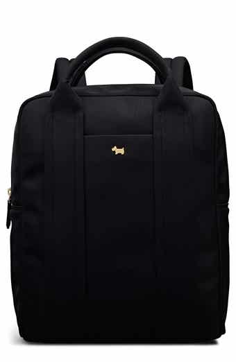 Radley Large Grove Close Recycled Polyester Backpack