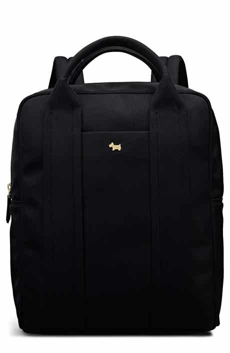 Radley Large Grove Close Recycled Polyester Backpack