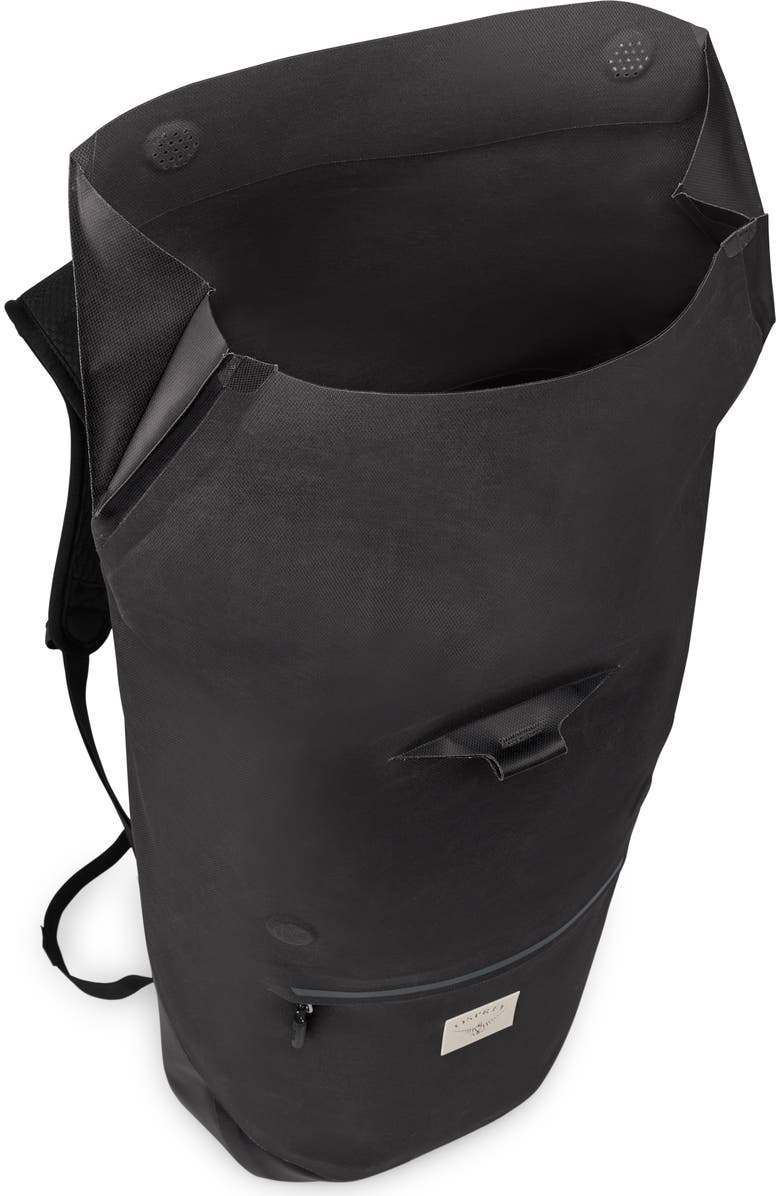 Osprey Arcane<sup>™</sup> 18-Liter Waterproof Roll Top Backpack, Alternate, color,