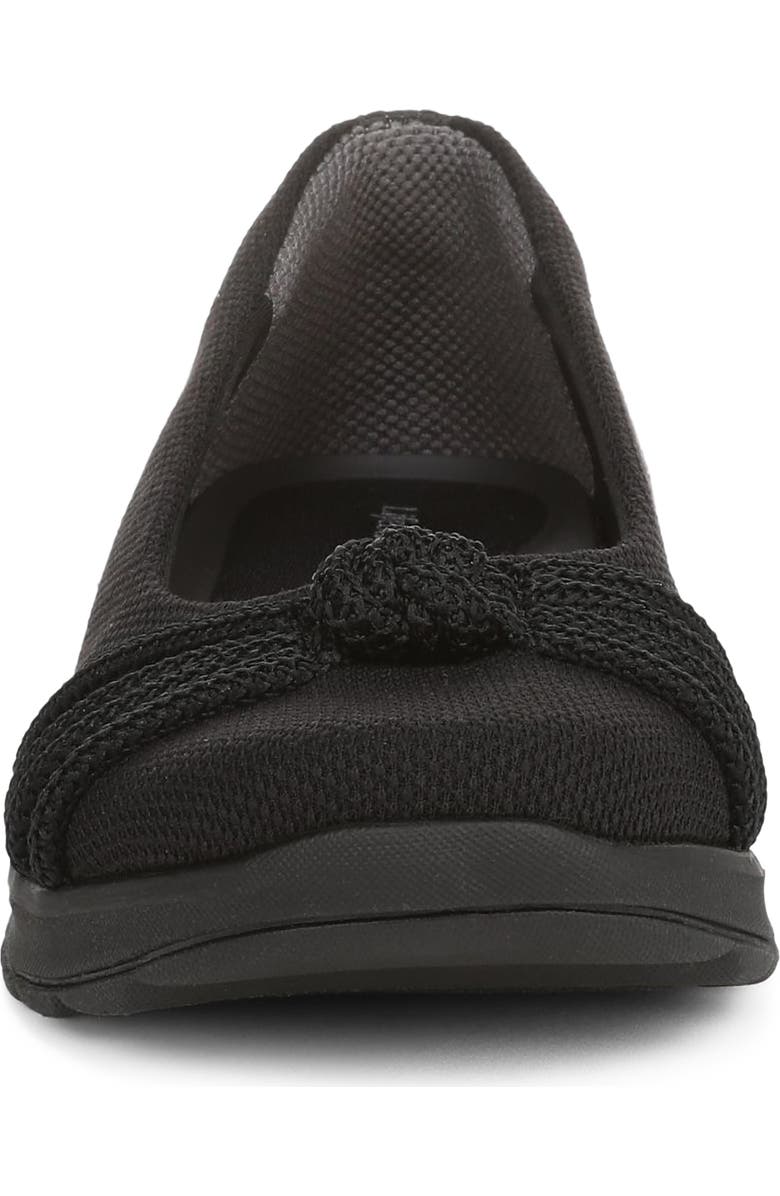 LifeStride GAINES, Alternate, color, Black