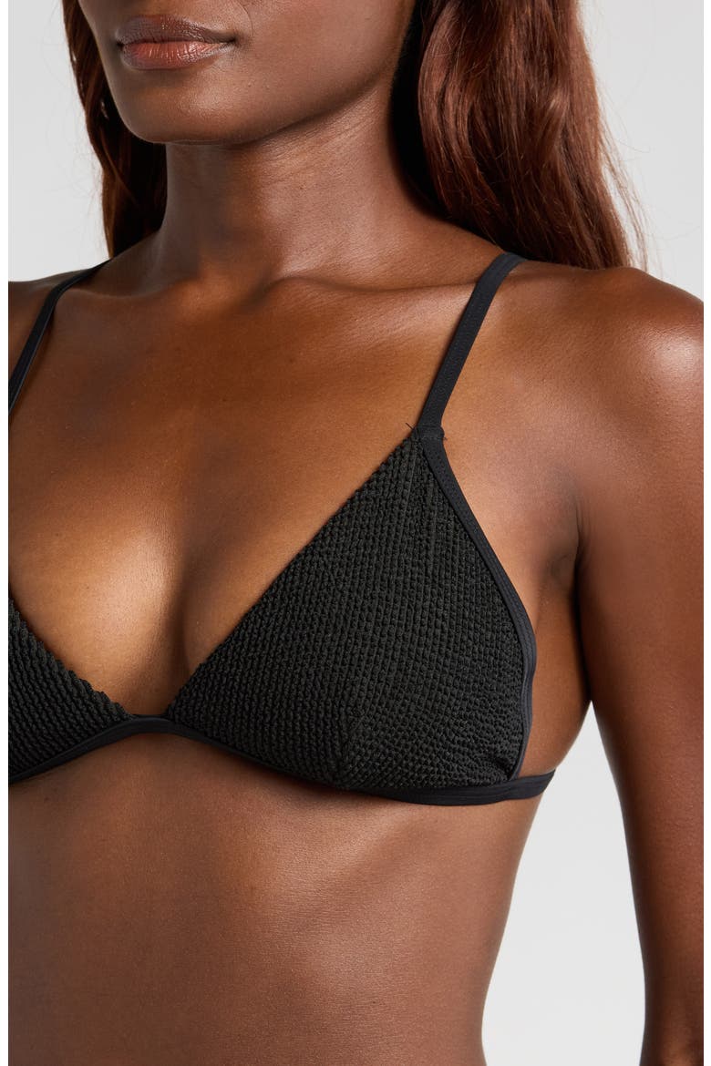 Always Fit Bikini Top, Alternate, color, BLACK001