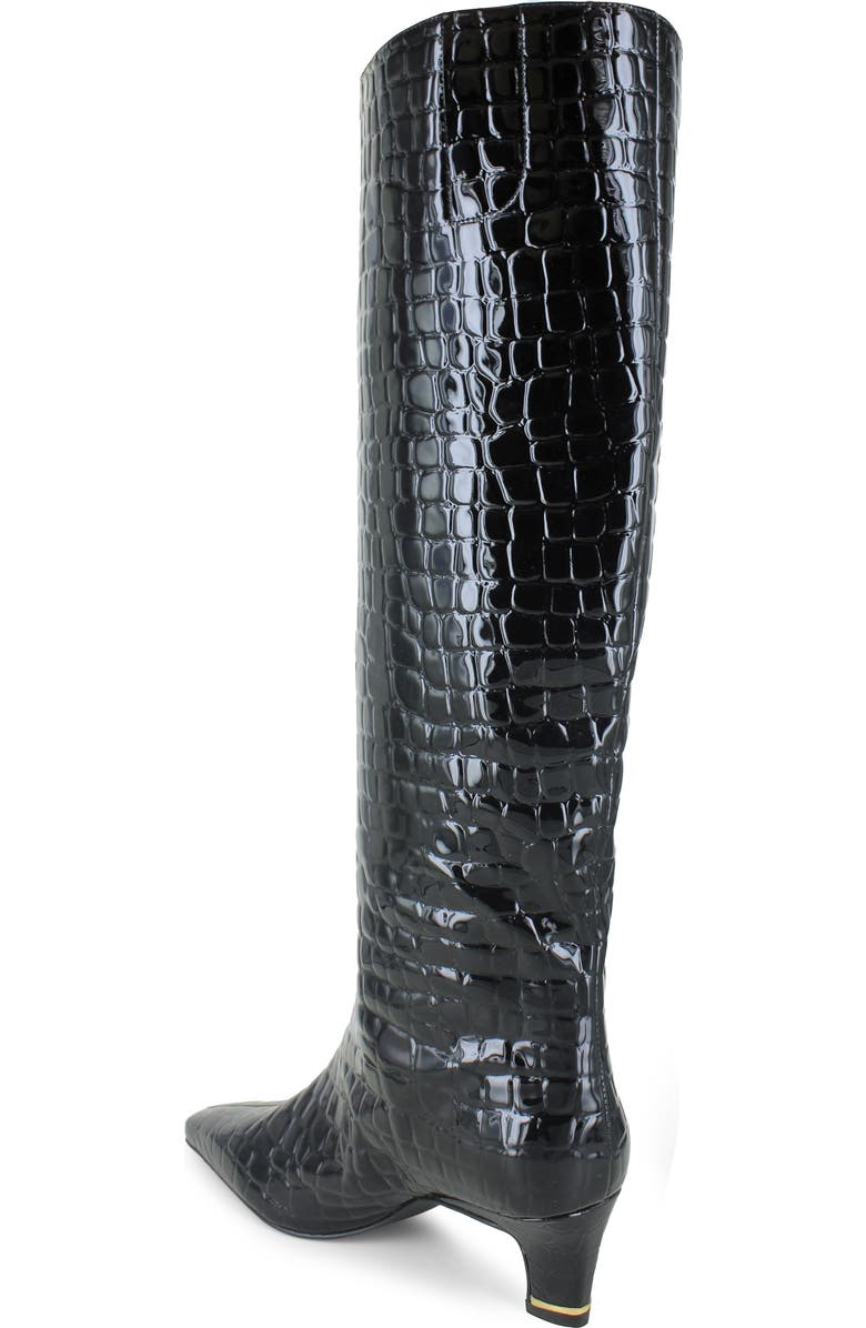 Kenneth Cole Rubia Pointed Toe Boot, Alternate, color,