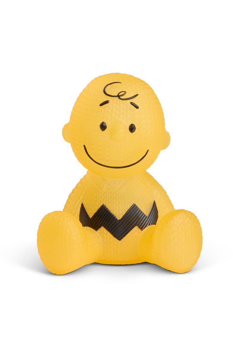 Handmade By Robots Peanuts - Charlie Brown, Main, color, Multicolor
