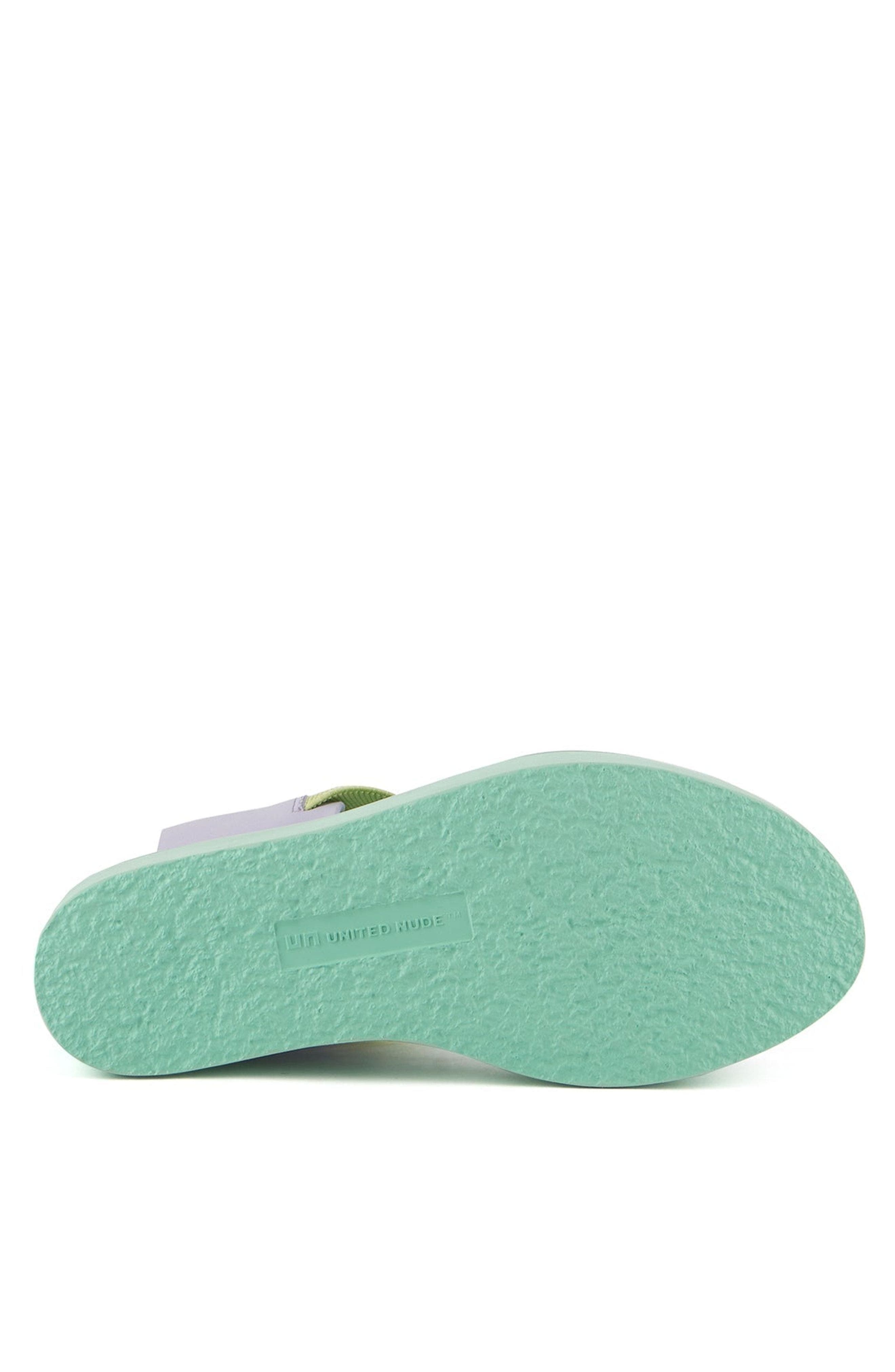 Rico Sandal, Alternate, color, Party