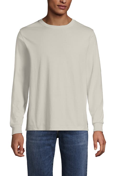 Super-T Long Sleeve T-Shirt