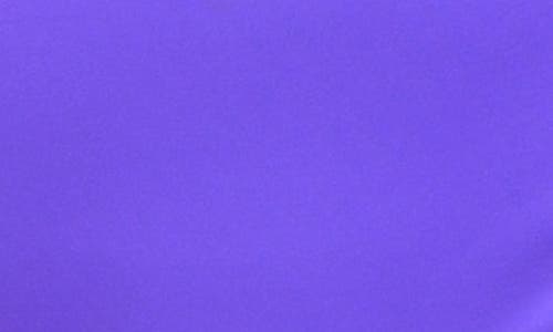 La Blanca Island Goddess Hipster Bikini Bottoms In Ultraviolet