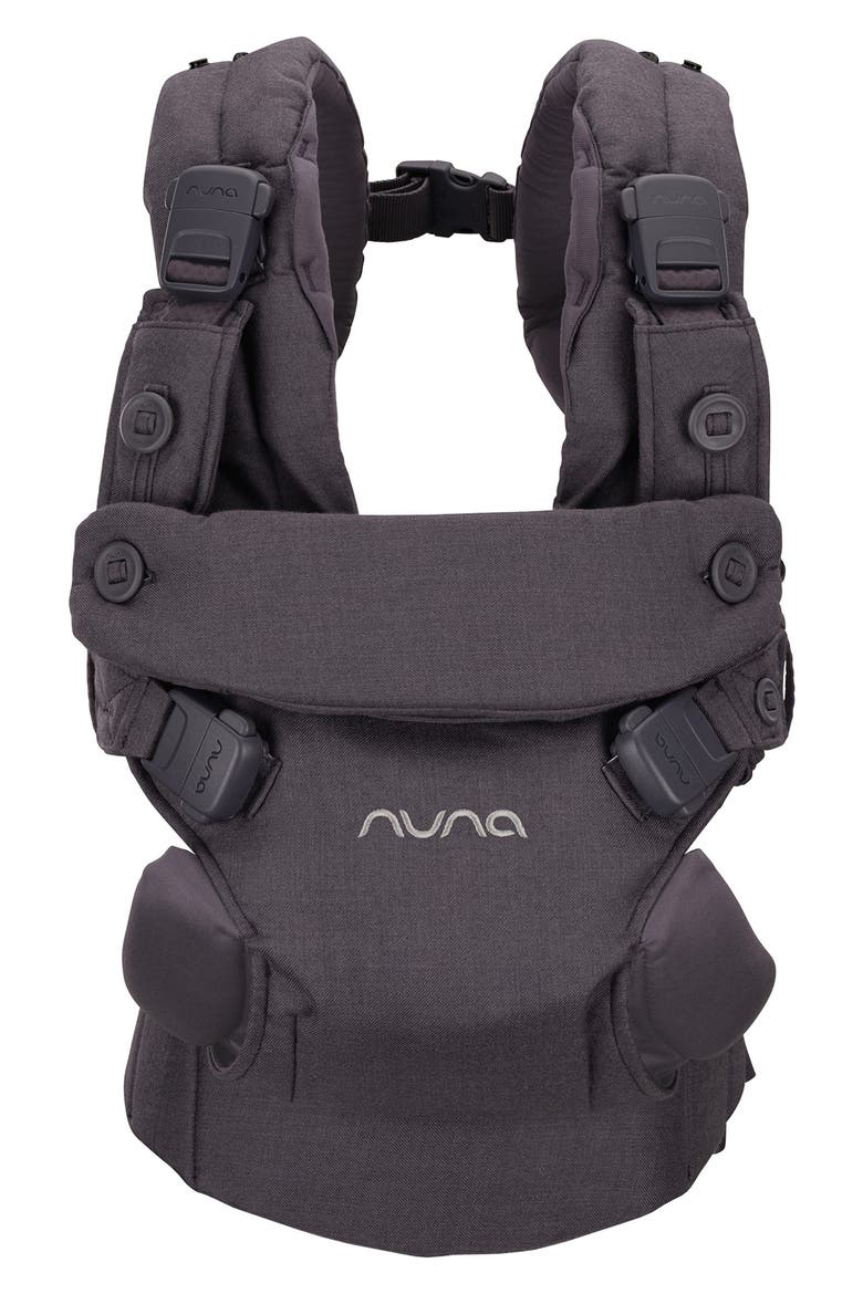CUDL™ Luxe Clik 4-In-1 Baby Carrier, Main, color, DUSK