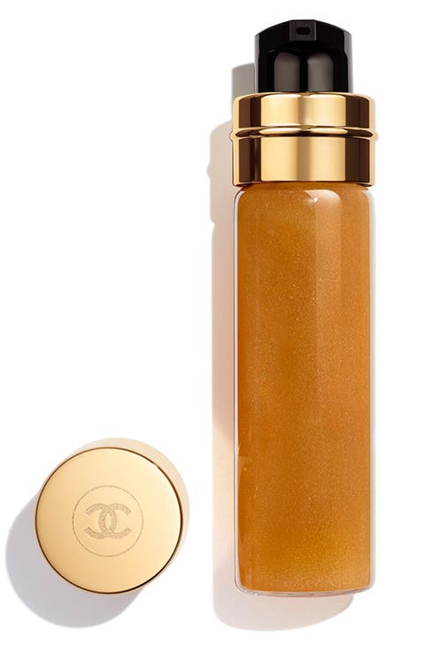 SUBLIMAGE L'EXTRAIT DE NUIT Regenerating & Restoring Night Concentrate Refill