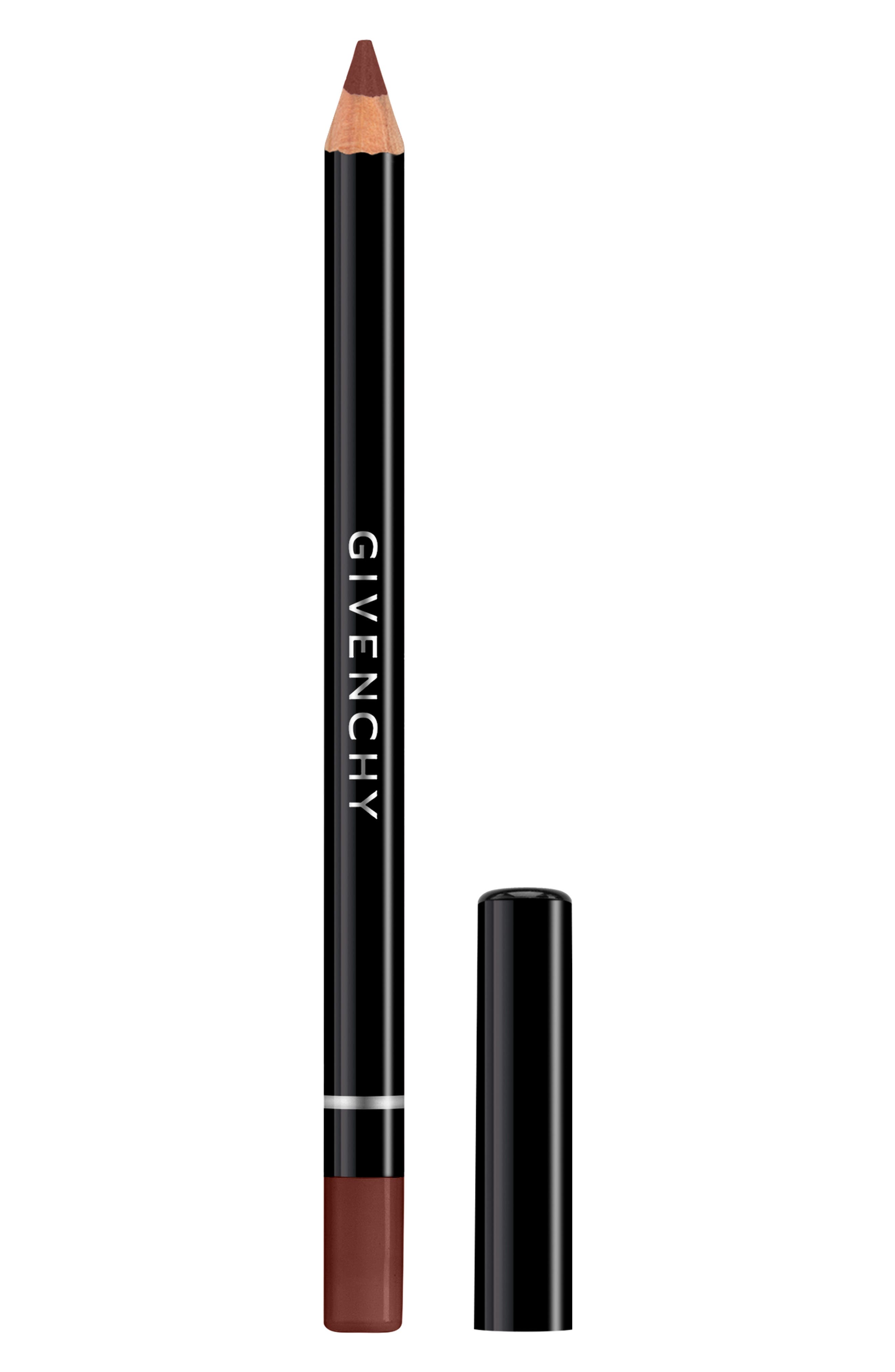 Givenchy Waterproof Lip Liner in 9 Moka Renversant at Nordstrom