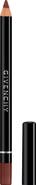 Givenchy Waterproof Lip Liner