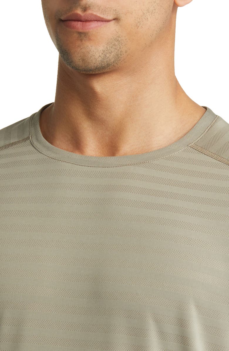 Rhone Swift 2.0 T-Shirt, Alternate, color, 