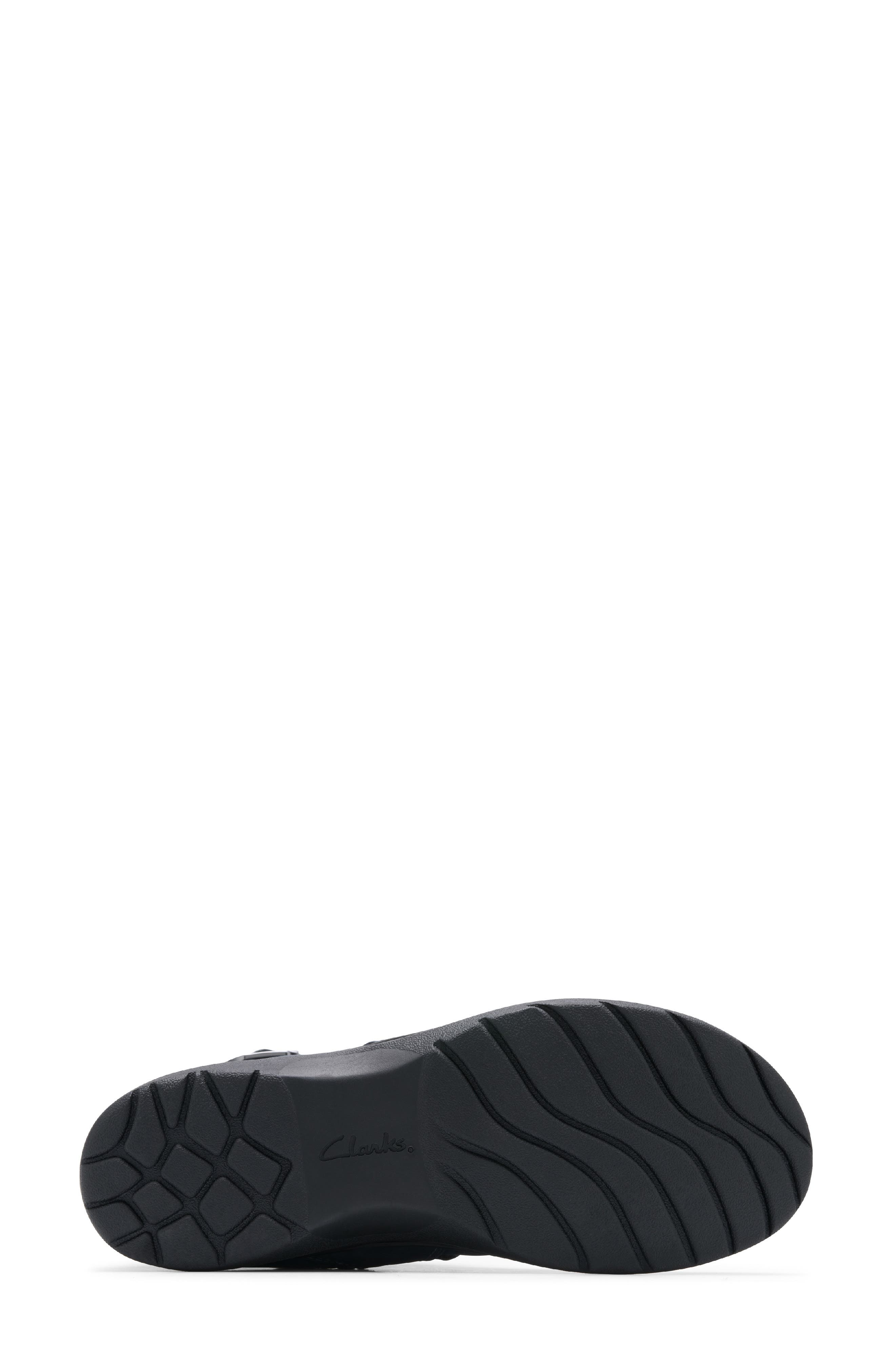 Carleigh Angie Short Boot - Wide Width Available, Alternate, color, NAVY COMBO